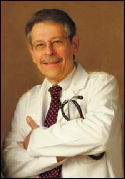 Dr. Vectrovec, Virginia Commonwealth University