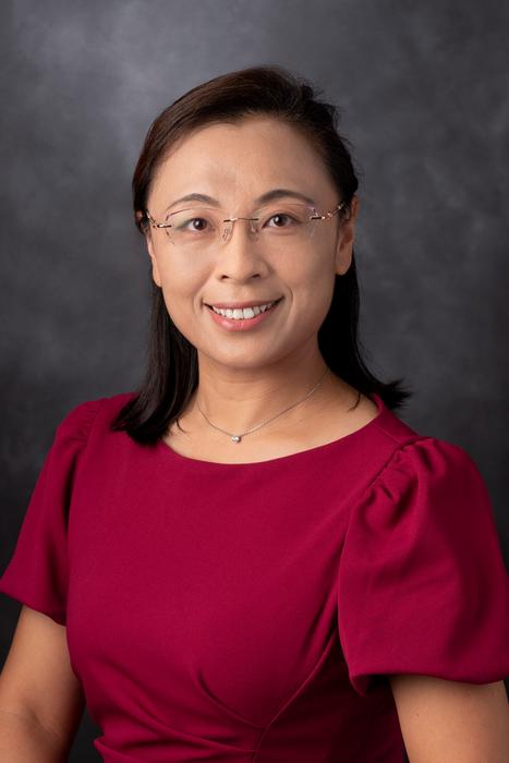 Di Zhao, Ph.D.