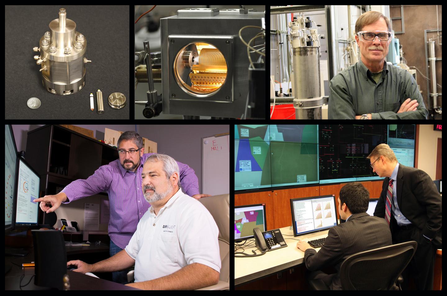 PNNL R&D