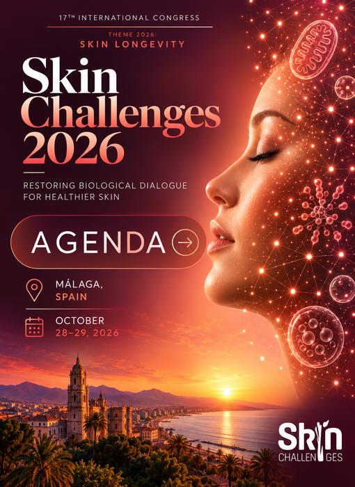 Skin Ageing & Challenges 2026