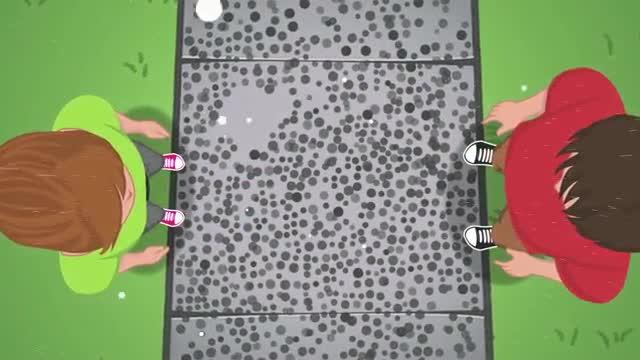 Raindrops and Big Data
