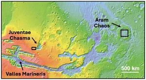 8-5-25-pr-figure-1-mars-orbiter-laser-altimeter-mola-map-of-valles-marineris-region