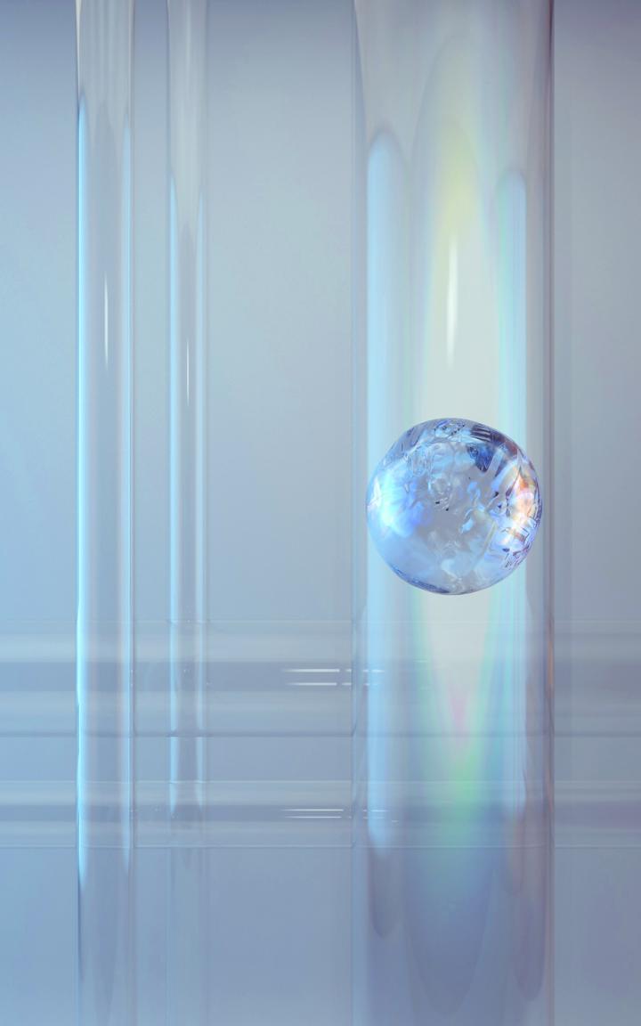 Quantum Electrodynamics Experiment