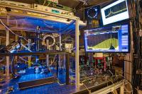 NIST Optical Synthesizer Testbed