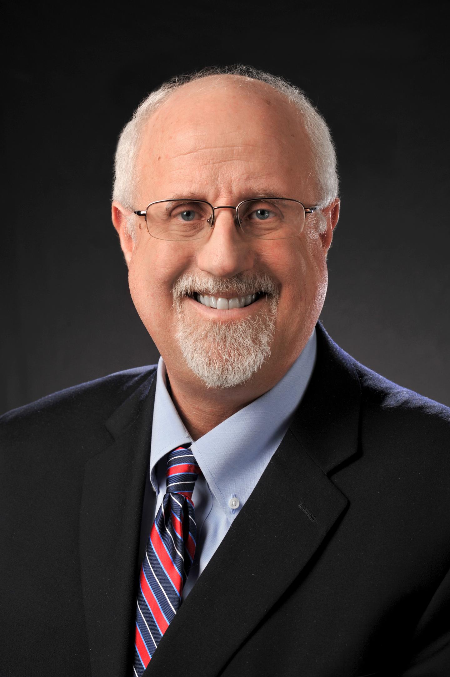 Dr. Pat Breysse, CDC