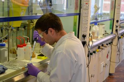 'Promiscuous Reactions' to Improve the Diversity of Drugs