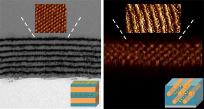 Self-Assembled Gold Nanoparticle Thin Films