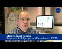 Use of Robots in an Oncological Hospital