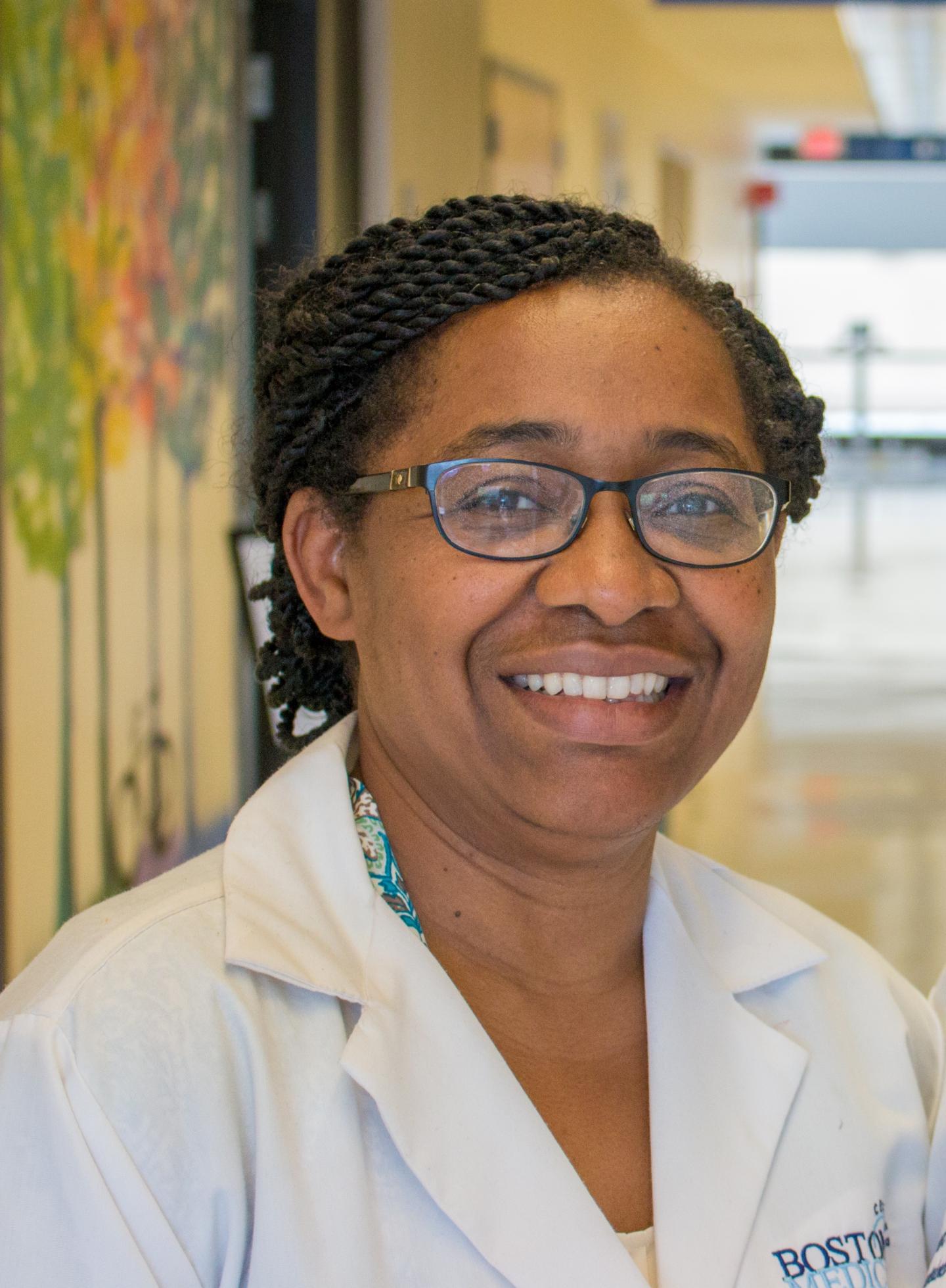 Natalie Joseph, M.D., M.P.H., Boston Medical Center