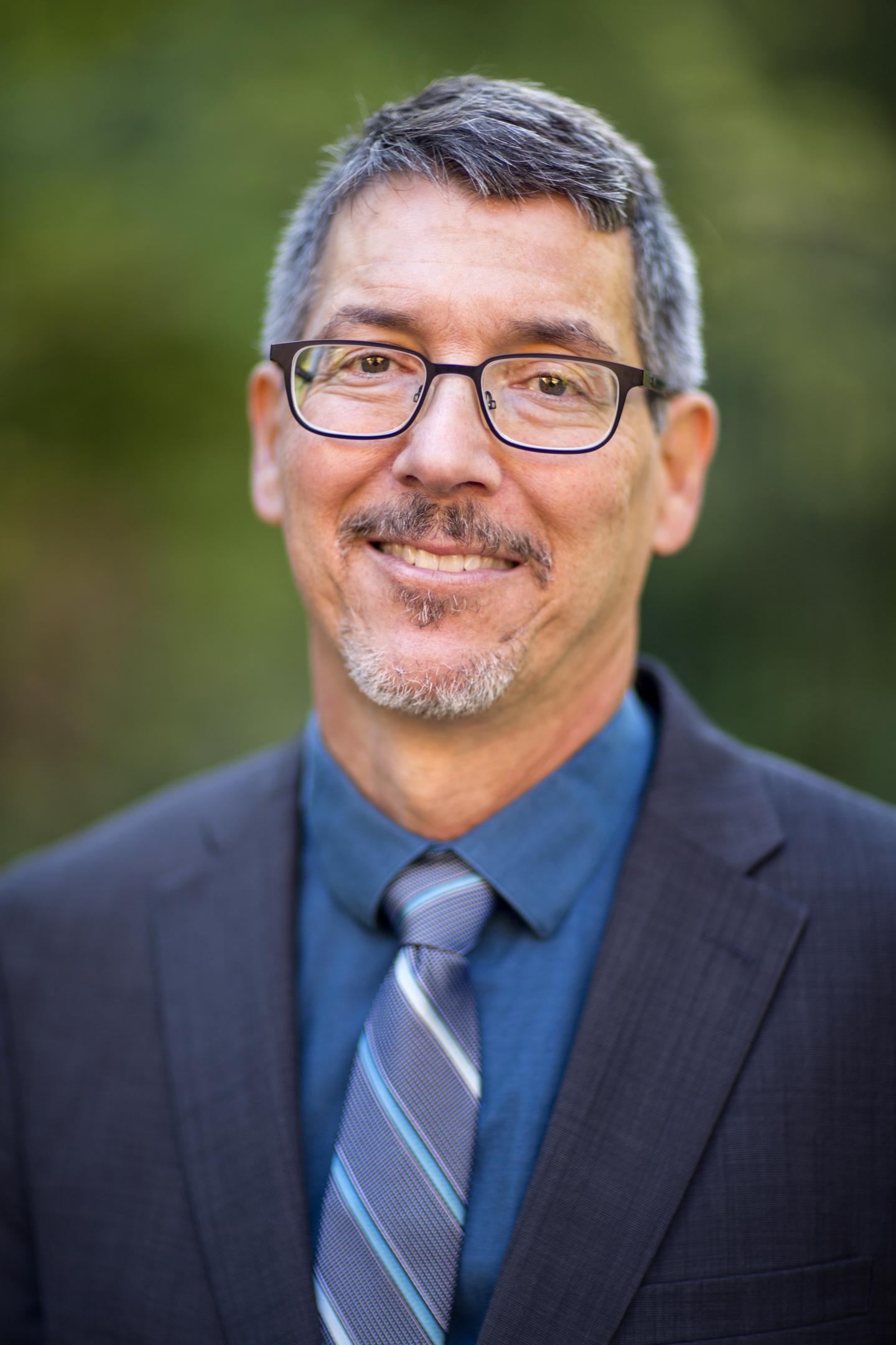 Daniel Schwartz, University of Washington