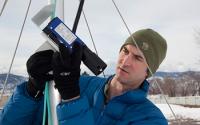 Ethan Gutmann, National Center for Atmospheric Research