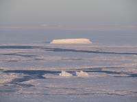 Icebergs