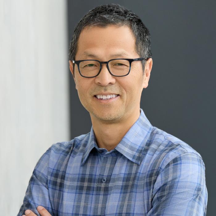 Dr. Dong Chang
