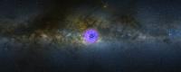 Excess of Gamma Rays (2 of 3)