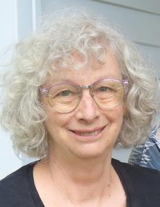 Heather Morrison