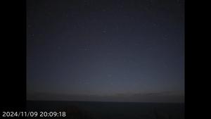 Low-latitude aurora