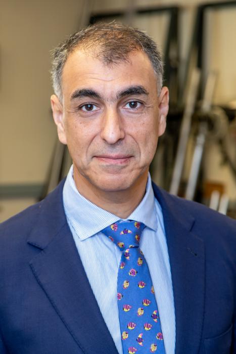 Dr. Sidney Chocron