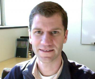 Jason Rock, Ph.D., University of California - San Francisco