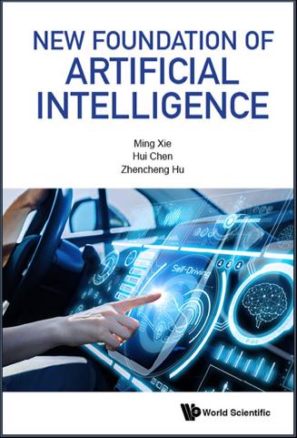 New Foundation of Artificial Intelligence