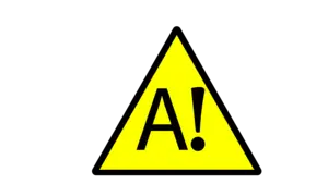 AI disclosure warning may backfire