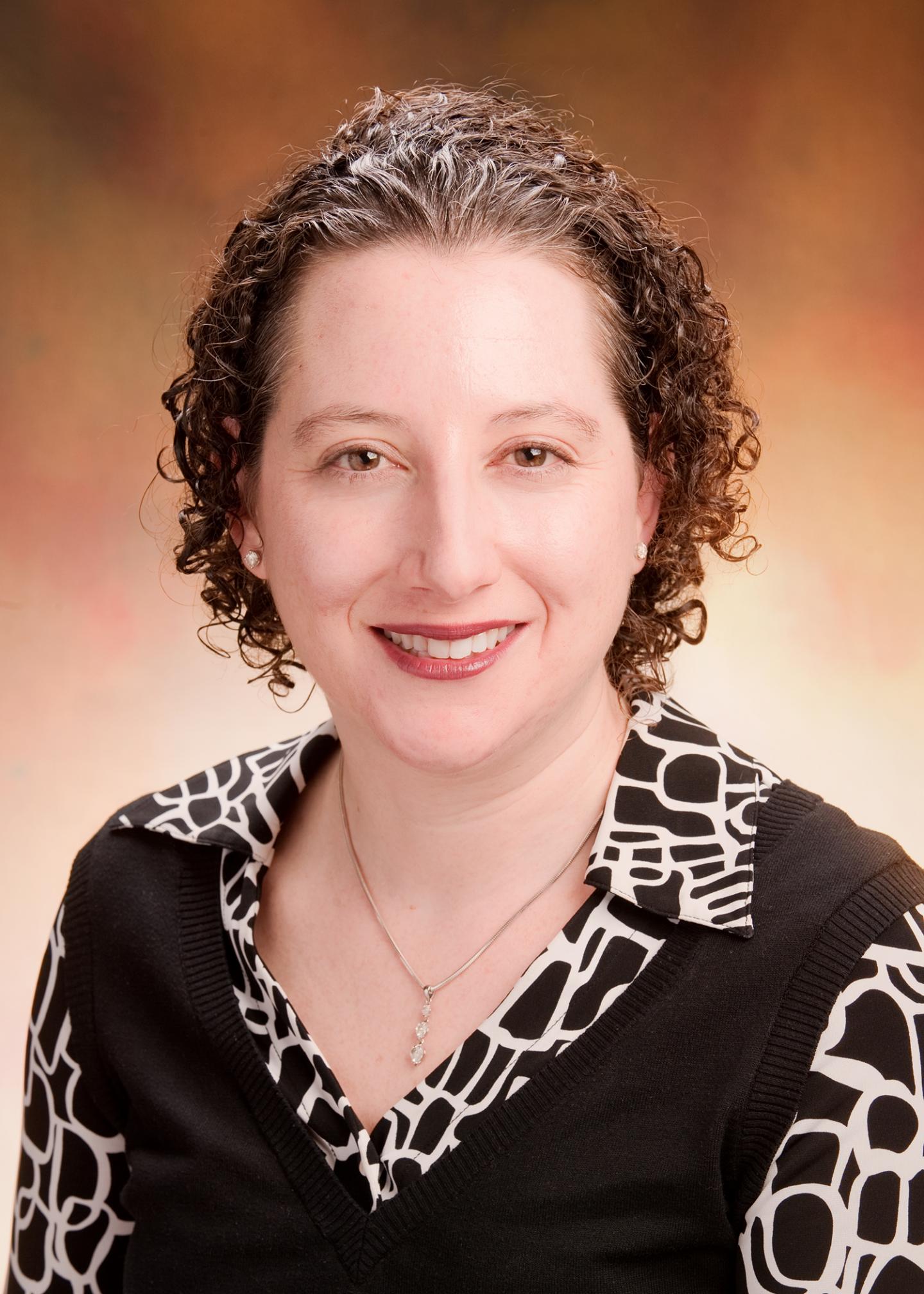 Dr. Marni Falk, Children's Hospital of Philadelphia