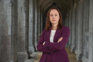 Professor Emer McGrath