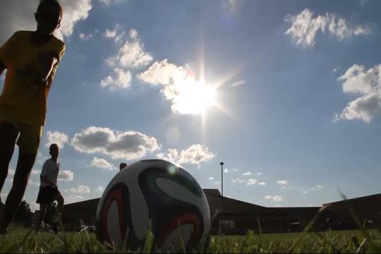 Blood Test Detects Concussions for up to a Week