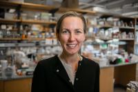 Katharina Ribbeck, Massachusetts Institute of Technology
