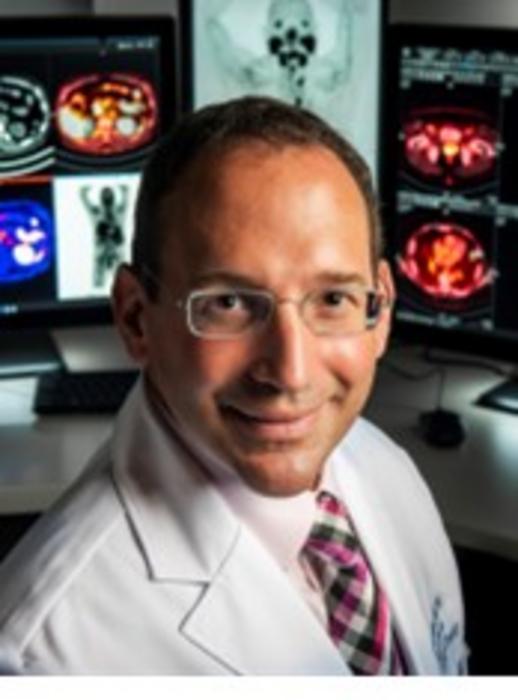 Gary Ulaner, MD, PhD