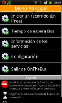 OnTheBus