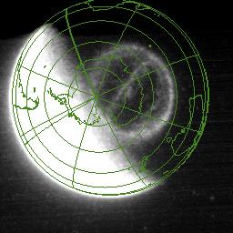 Theta Aurora