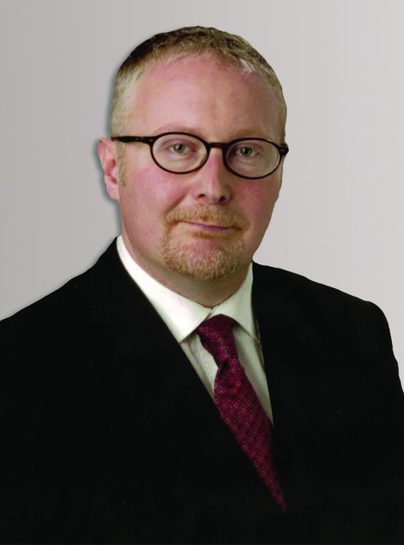 Mark Button, University of Portsmouth