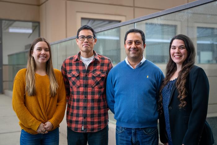 Research team