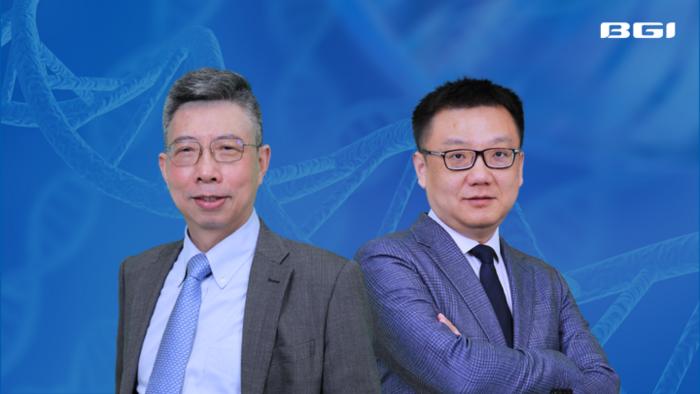 BGI Genomics Interview with  Gynecologists Experts
