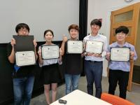 Harvard-UNIST Collaboration (2 of 3)