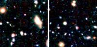Baby Galaxies