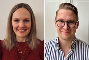 Robertsson and Sourander