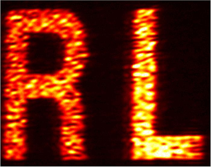 Anti-Fraud Hologram
