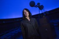 Dawn Erb, W. M. Keck Observatory