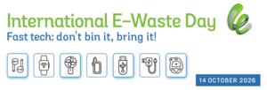 International E-Waste Day