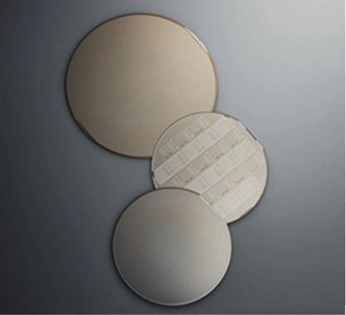 A KNN thin-film wafer