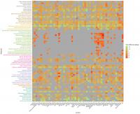 When Did Governments Implement Their Measures against the Spread of Coronavirus Infections?