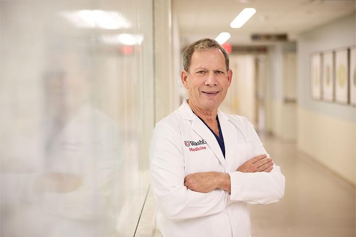 Robert Barrack, MD