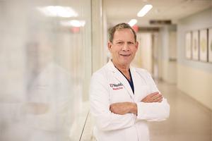 Robert Barrack, MD