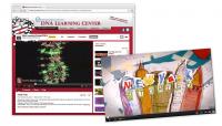 Web Site YouTube Channel