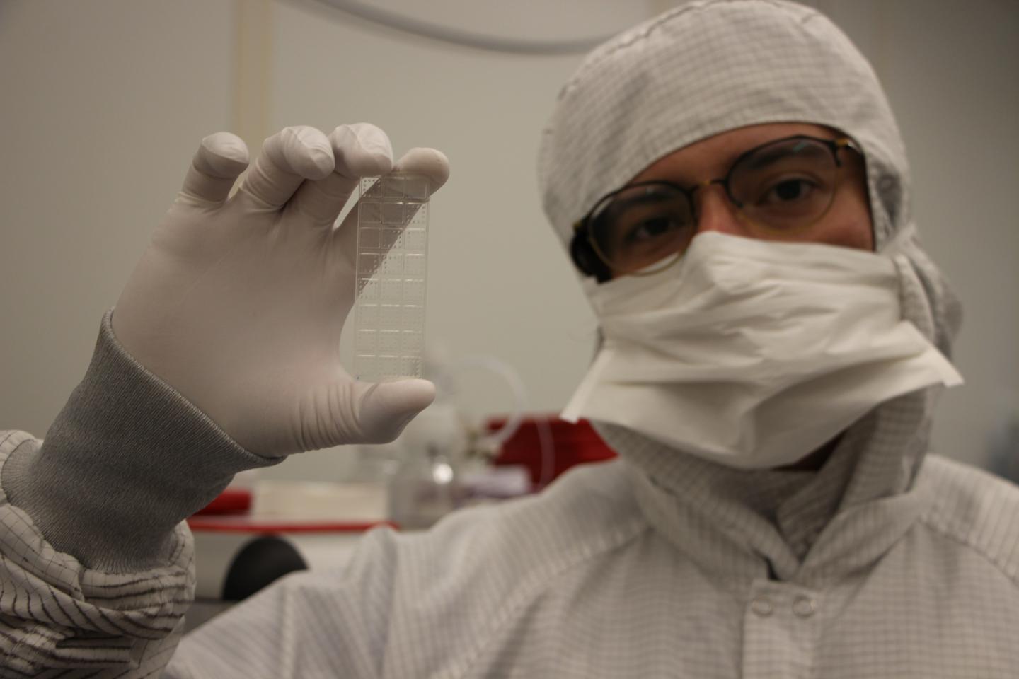 The D4 Assay