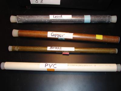 Plastic Pipes