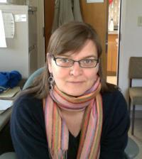 Mechthild Tegeder, Washington State University
