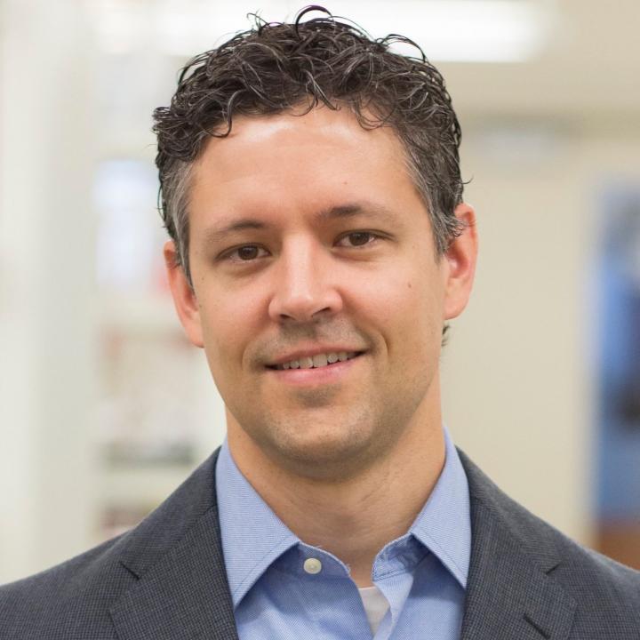 Dave Pagliarini