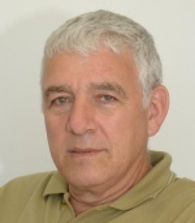 Daniel Michaelson, Tel Aviv University